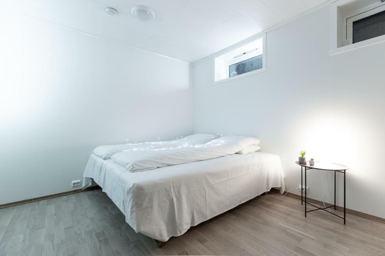 Arctic Homes - Premium Plaza Tromso Exterior photo